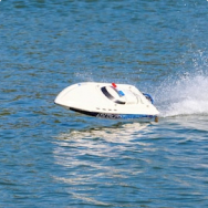RC boats
